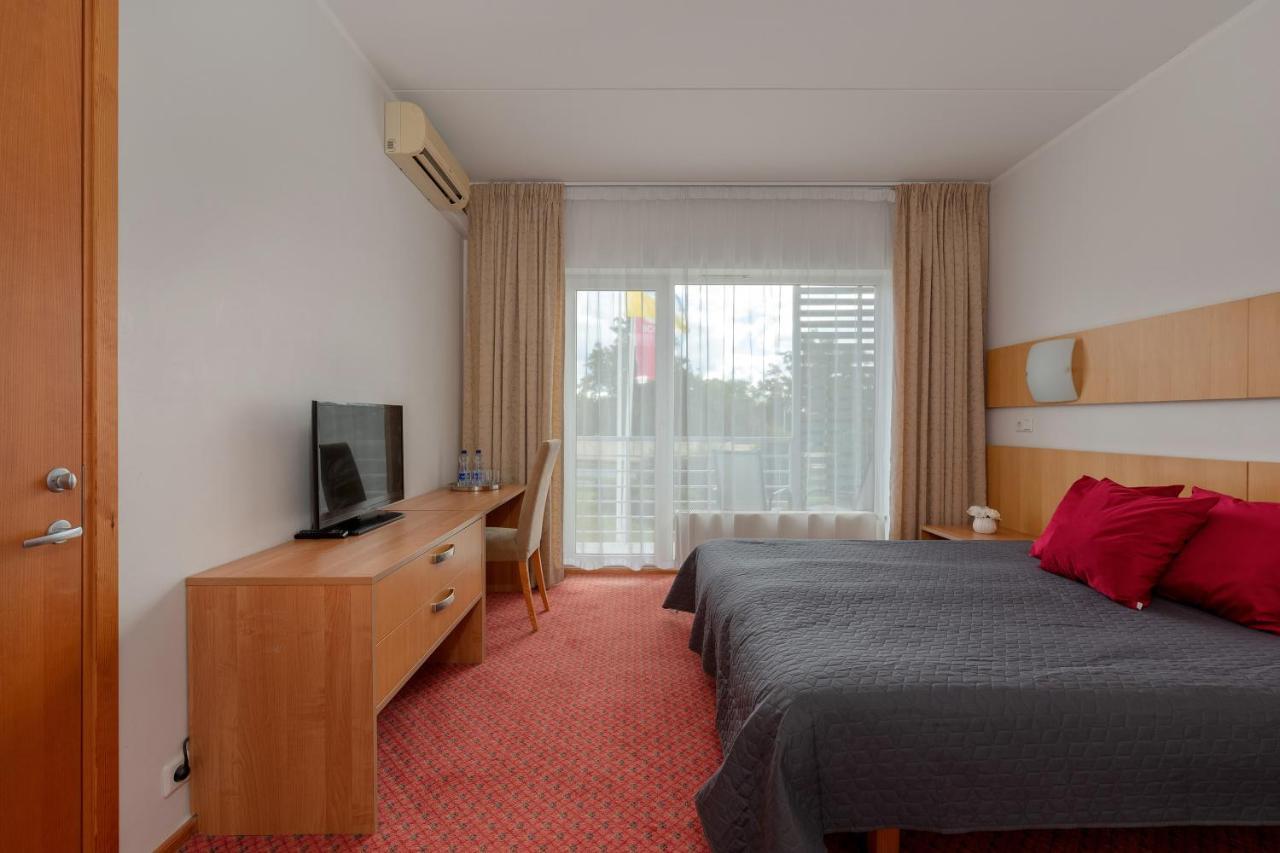 Raadimoisa Hotel