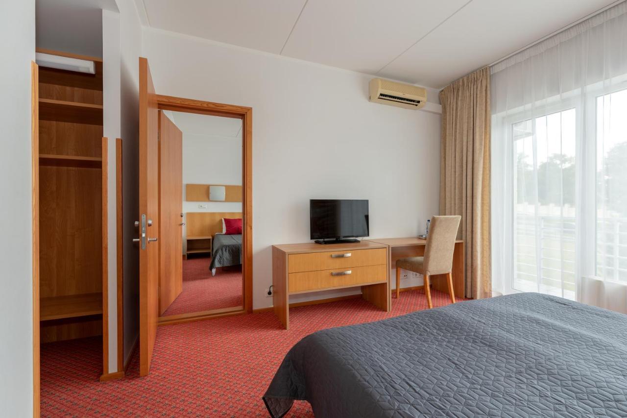 Raadimoisa 3* Tartu