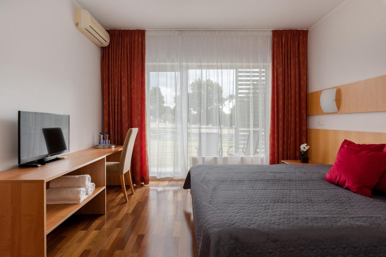 Hotel Raadimoisa Tartu