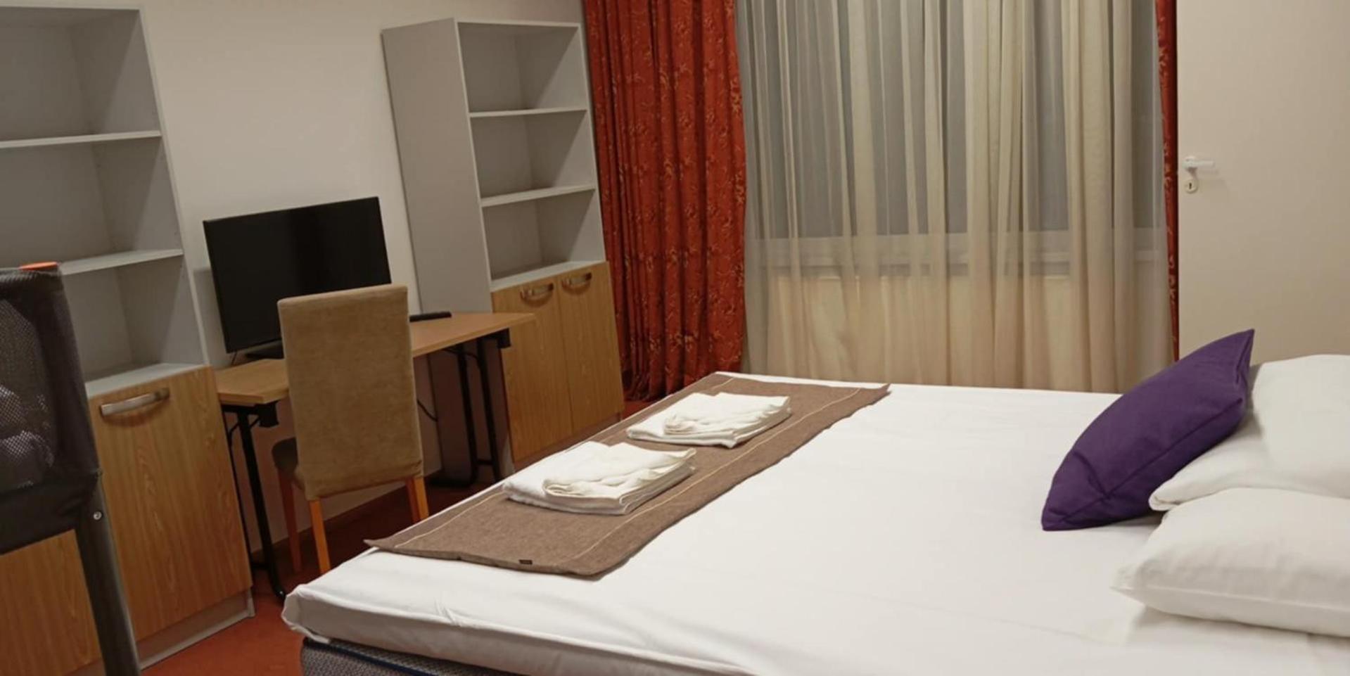 Raadimoisa Hotel Tartu