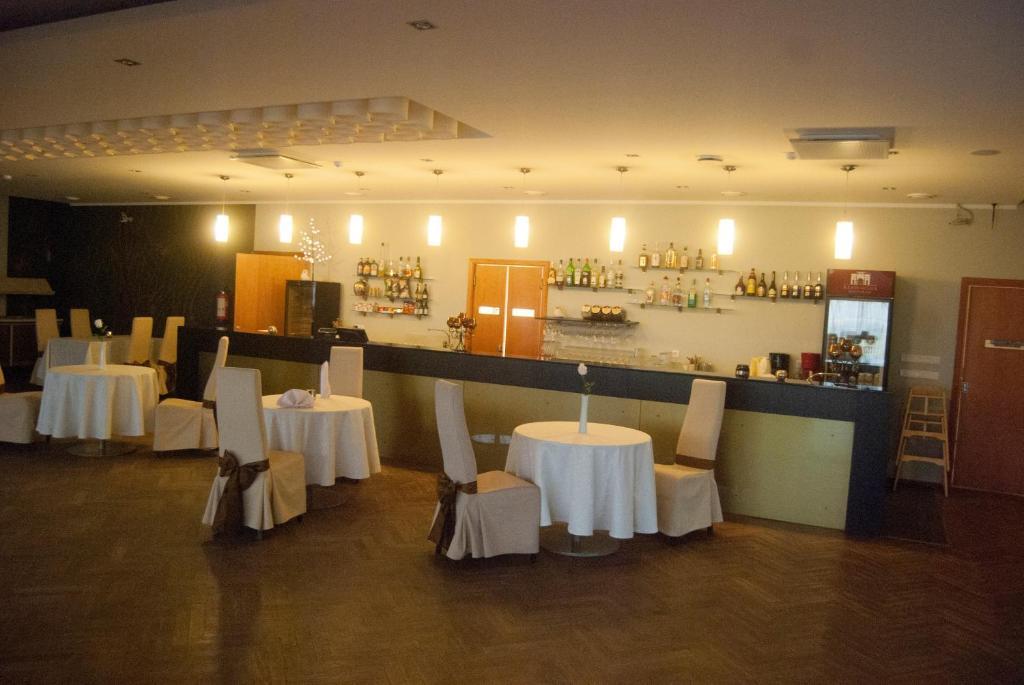 Hotel Raadimoisa