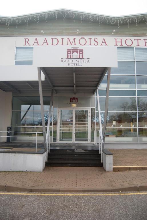 Raadimoisa Tartu