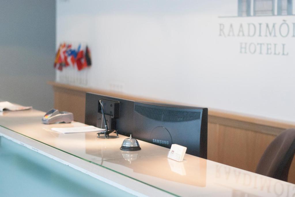 Hotel Raadimoisa