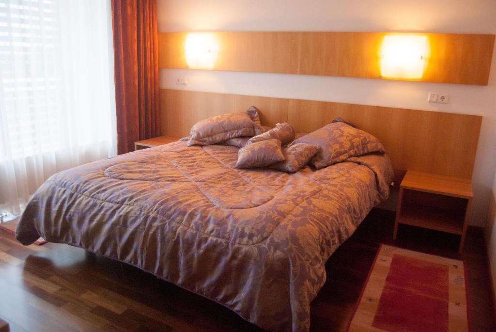 Hotel Raadimoisa