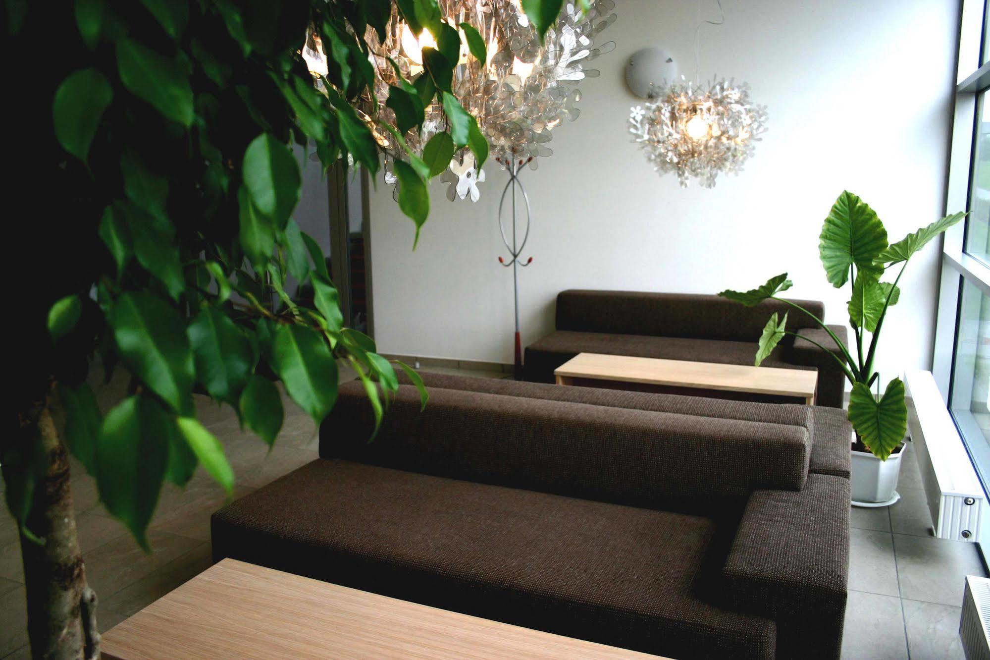 Hotel Raadimoisa Tartu