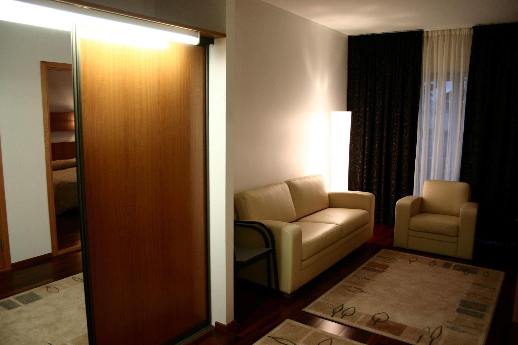 Raadimoisa 3* Tartu