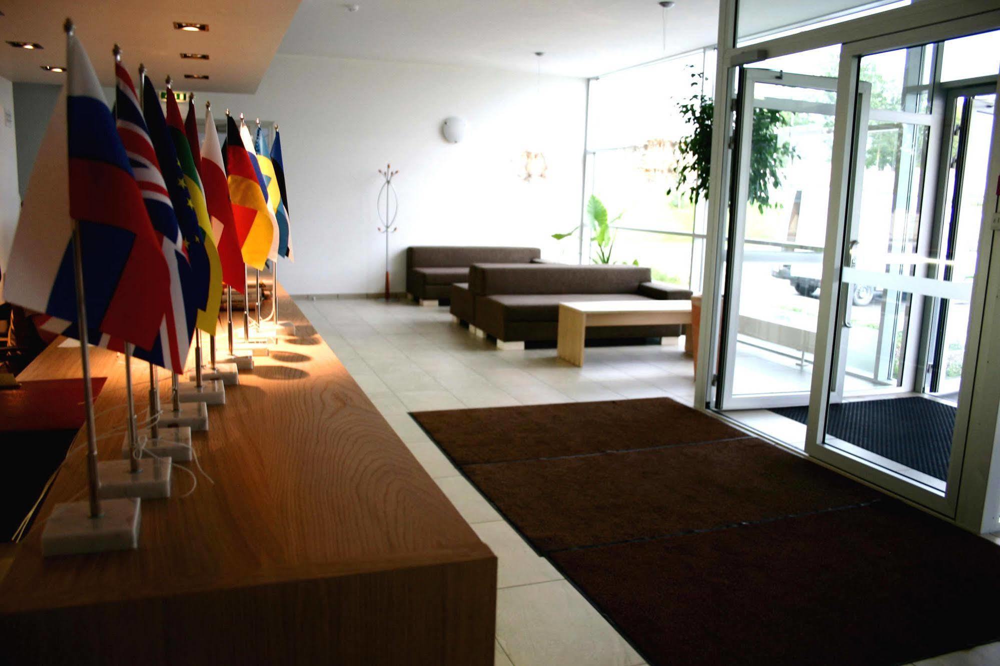 Hotel Raadimoisa