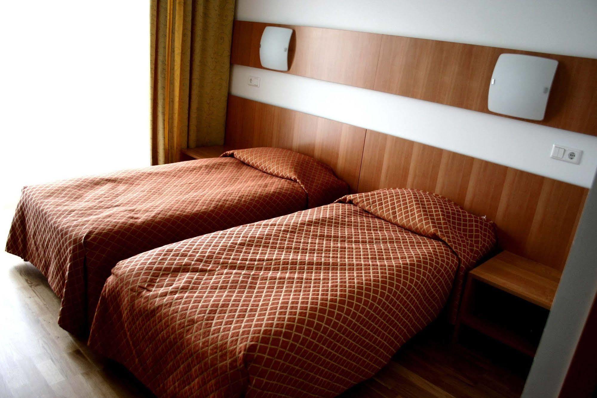 Hotel Raadimoisa Tartu