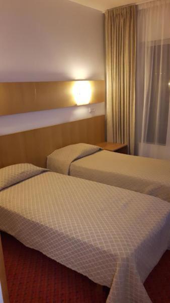 Hotel Raadimoisa 3*